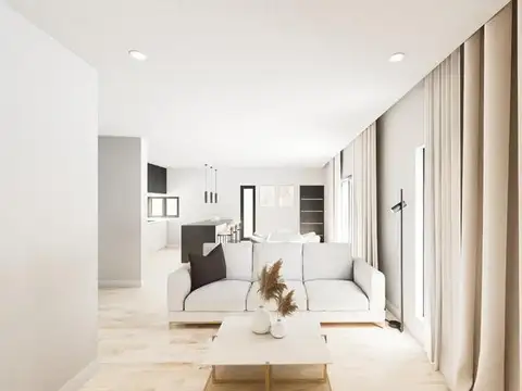 Casa en Villa Santa Cruz Del Lago