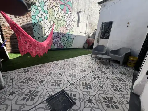 Depto Tipo Casa en Venta en Isidro Casanova, USD 104.900