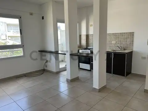 Departamento en alquiler.