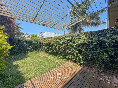 Depto Tipo Casa 4 ambientes con 2 baños