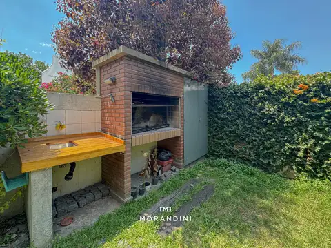 Depto Tipo Casa en Venta en Villa Devoto, USD 320.000