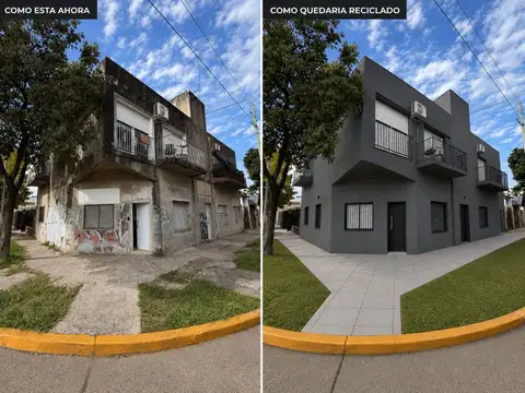 Casa en Venta de 7 dormitorios