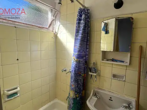 Departamento en Venta en Balvanera, USD 45.000