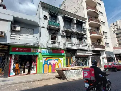 Del Barco Centenera 124 , Piso 1