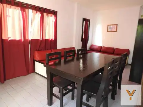 Departamento en venta - 2 Dormitorios 1 Baño - Villa Gesell
