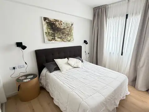 Departamento en Alquiler Temporal en Tigre Centro, USD 2.000