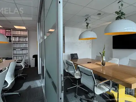 Venta | Oficina de 65 m2 en FORUM Puerto Norte.
