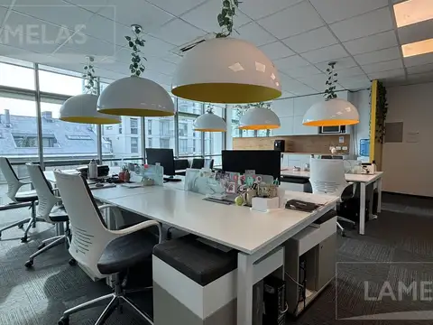 Venta | Oficina de 65 m2 en FORUM Puerto Norte.