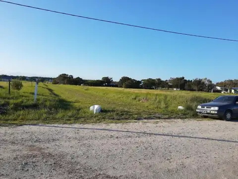 Terreno en Venta de 445,0 m2