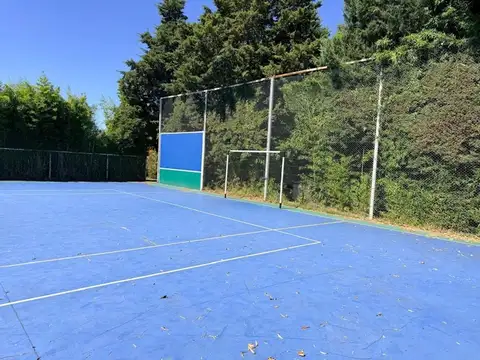 Terreno en Venta de 809,0 m2
