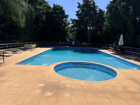 OPORTUNIDAD ! VENTA TERRENO QUINTAS DEL SOL EZEIZA