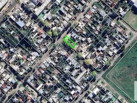 Local en Venta 45 años