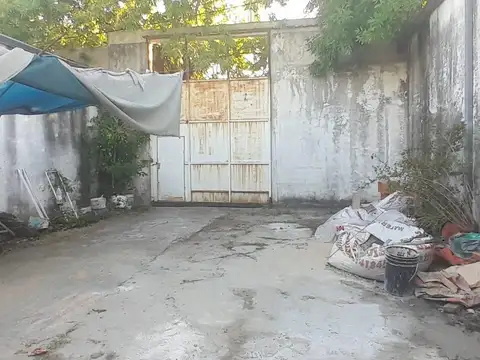 Local en Venta 45 años
