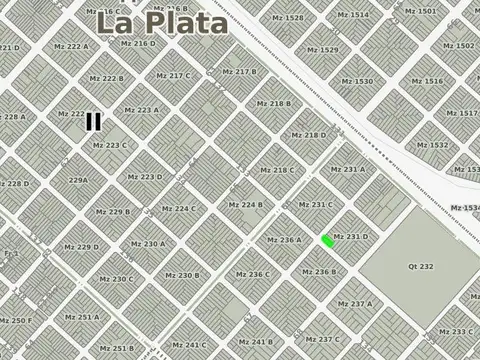 Local en Venta 45 años