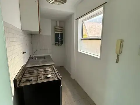 Departamento en Venta en San Martin, USD 32.000