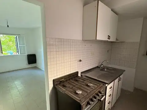 SE VENDE DEPARTAMENTO 1 HABITACION  MIRADOR LOMA ALTA