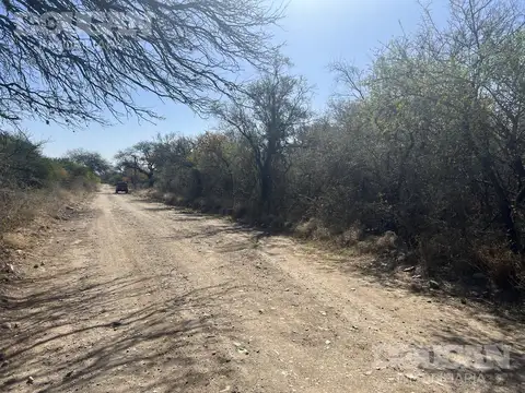 Terreno en Venta 50  mts Fondo