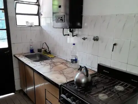 Depto Tipo Casa en Venta en Floresta Norte, USD 95.000