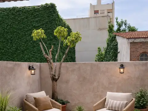 Depto Tipo Casa en Venta en Floresta Norte, USD 95.000