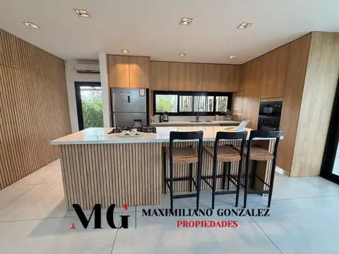 Casa en Venta al Sureste