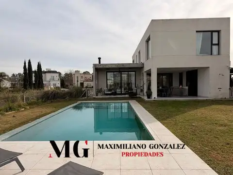 Casa venta - Club de Campo La Martona