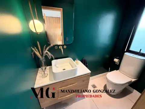 Casa en Venta con 1 cochera