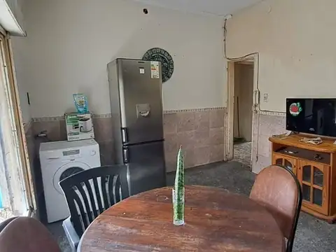 Casa 5 ambientes con 3 baños