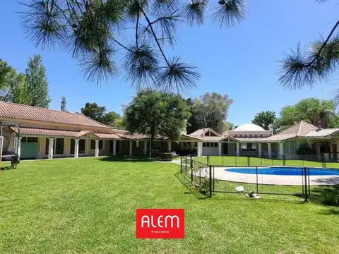 CASAS - CASA - EZEIZA, GRAN BS. AS. OESTE SUR