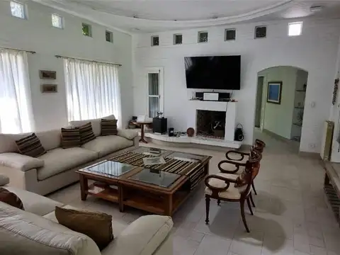 Casa en Alquiler Temporal 24 años