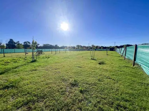 Terreno en Venta en Ingeniero Maschwitz, USD 59.900