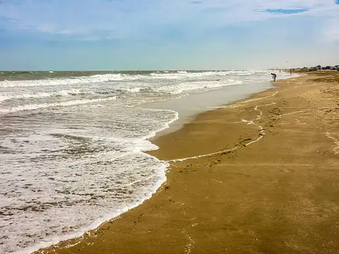 Campo en Venta Turístico