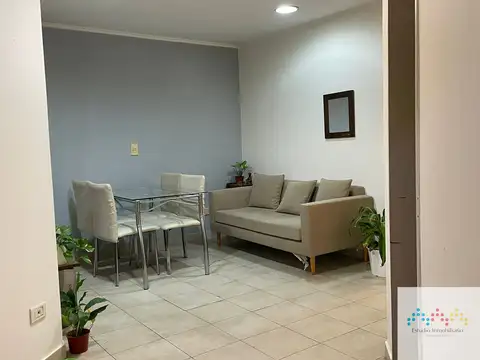 Departamento en alquiler con TODOS los servicio incluidos