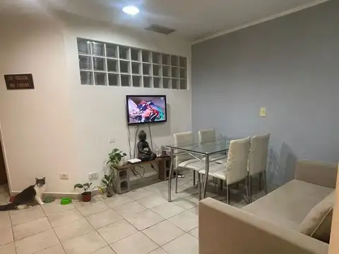 Departamento en Alquiler de 2 dormitorios