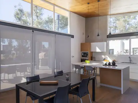 Casa en Venta en Pilar Del Este, USD 210.000