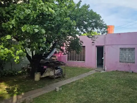 CASA A REFACCIONAR EN VICTORIA