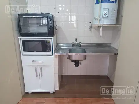 Departamento en Alquiler 40 años