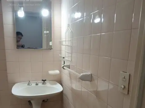 Departamento en Alquiler Permite mascota
