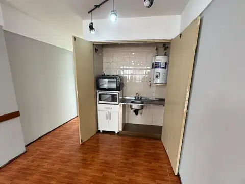 Departamento en Moron