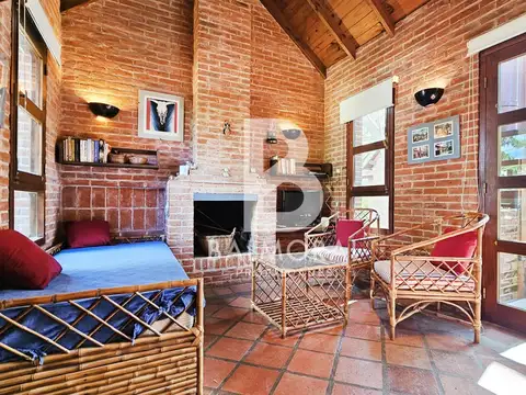 Departamento en Venta en Pinamar, USD 80.000