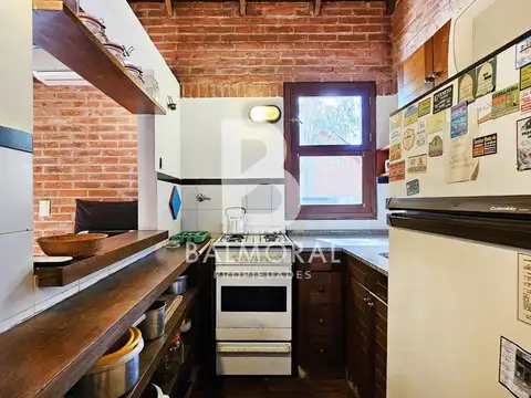 Departamento en Venta de Monoambiente