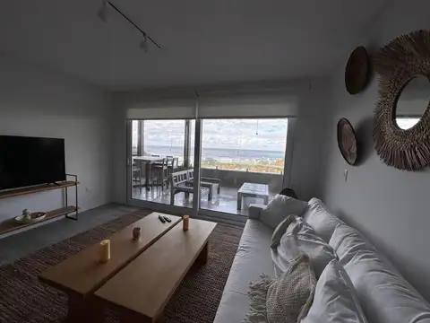 Departamento en Venta en La Barra, USD 1.600.000