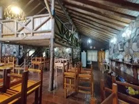 PASAJE PRIVADO