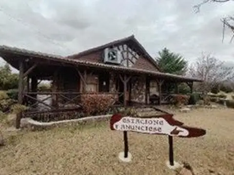 Quinta en Venta en Nono, USD 800.000