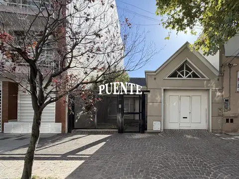 Casa en Remedios De Escalada