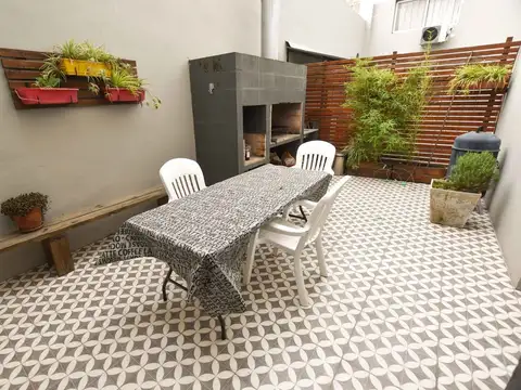 Departamento en Venta en Sarmiento, USD 85.000