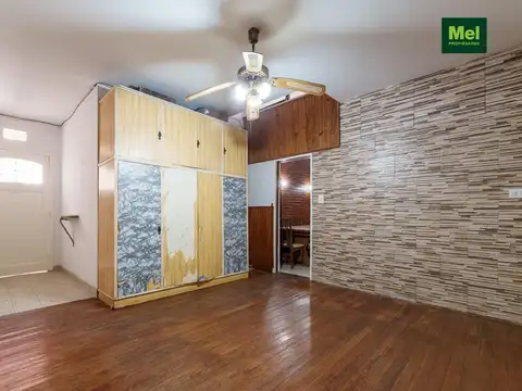 Departamento en Venta en Villa Urquiza, USD 97.000