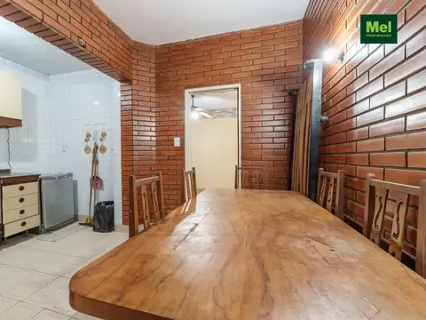 Departamento en Venta 40 años