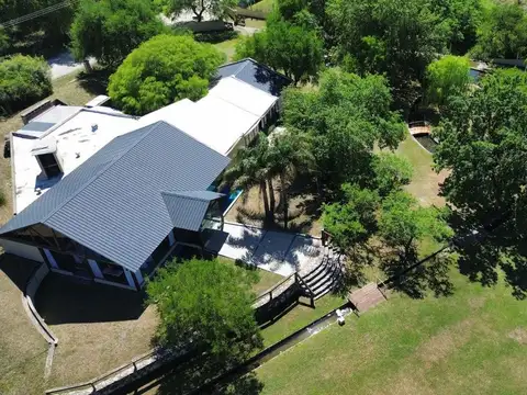 Venta Estancia de 6 hectáreas en La Paisanita