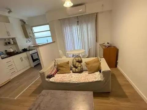 Casa en Venta en Caballito, USD 87.000