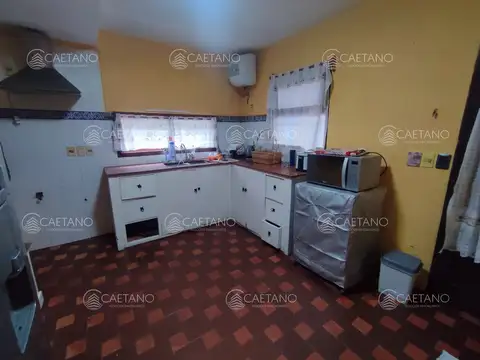 Casa en Alquiler Temporal de 3 dormitorios